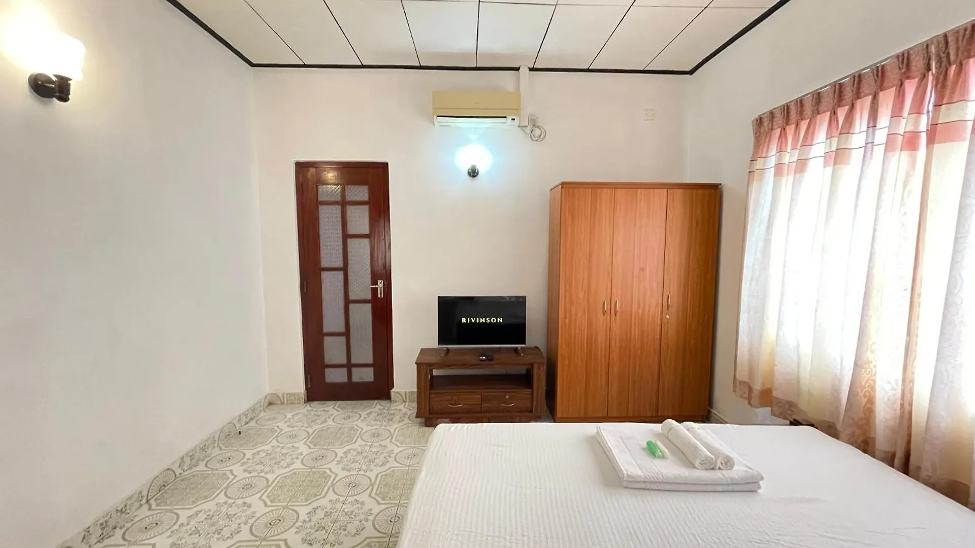 Suite By Rivinson Negombo 0*,  Sri Lanka